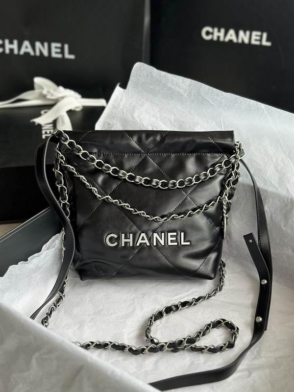 Chanel Handbags 142